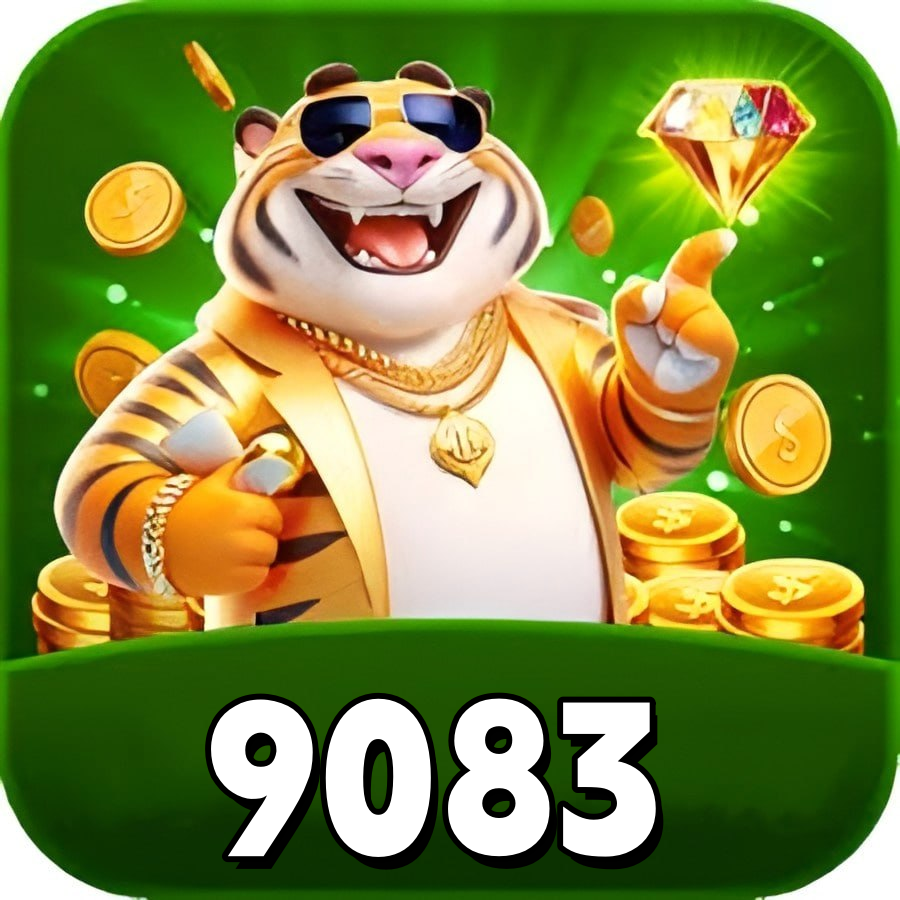 9083 logo