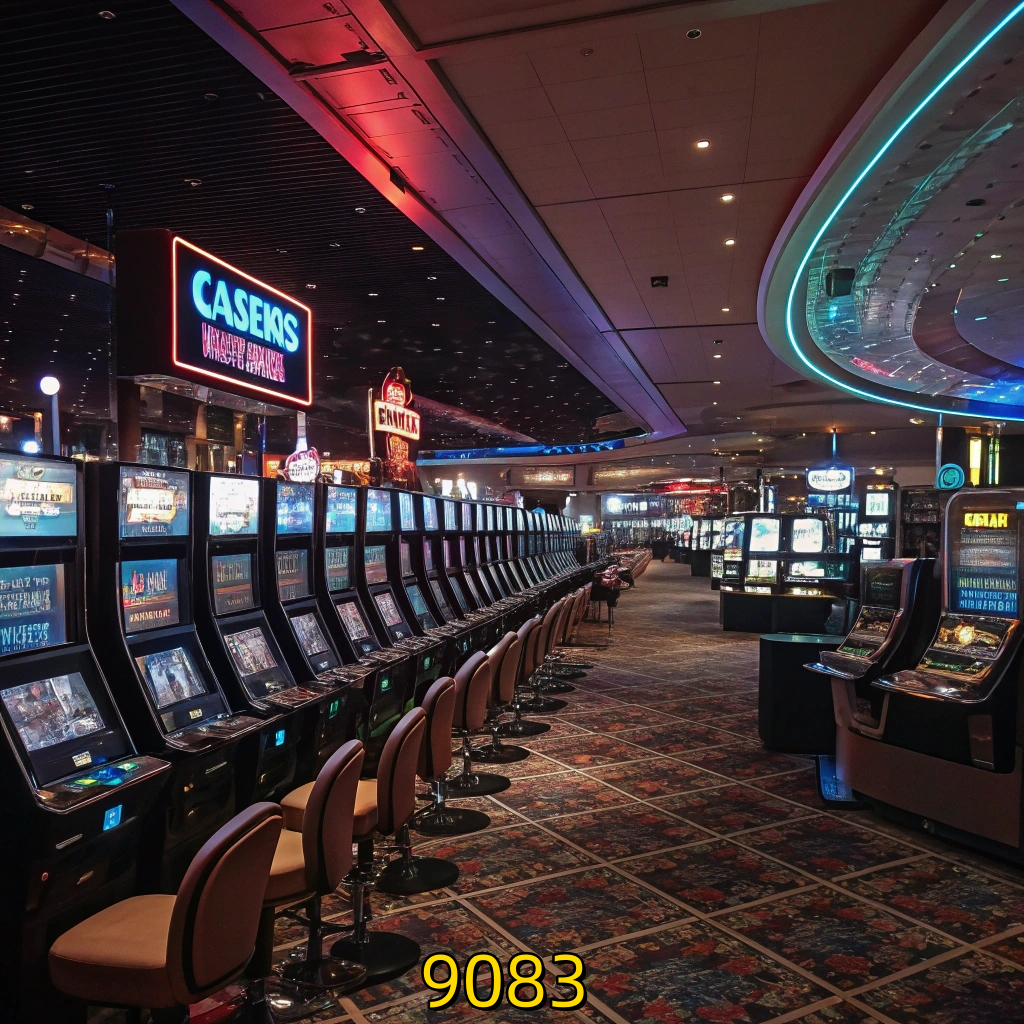 Cassino Online 9083