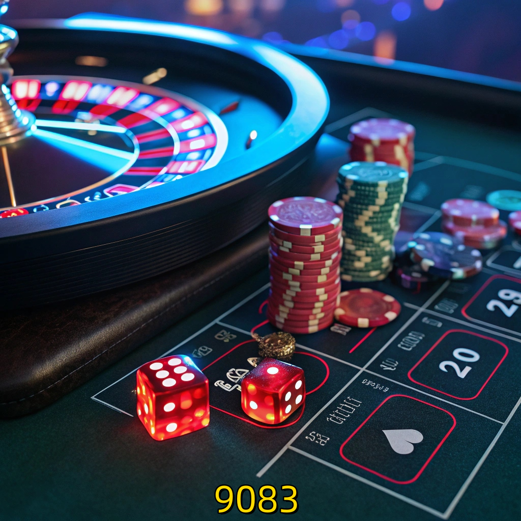Cassino Online 9083