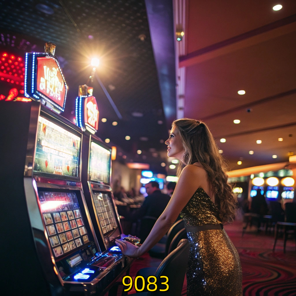 Cassino Online 9083
