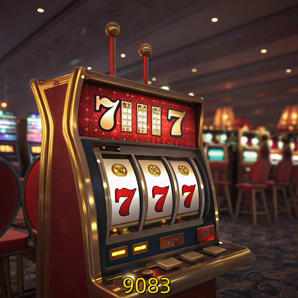 Cassino Online 9083