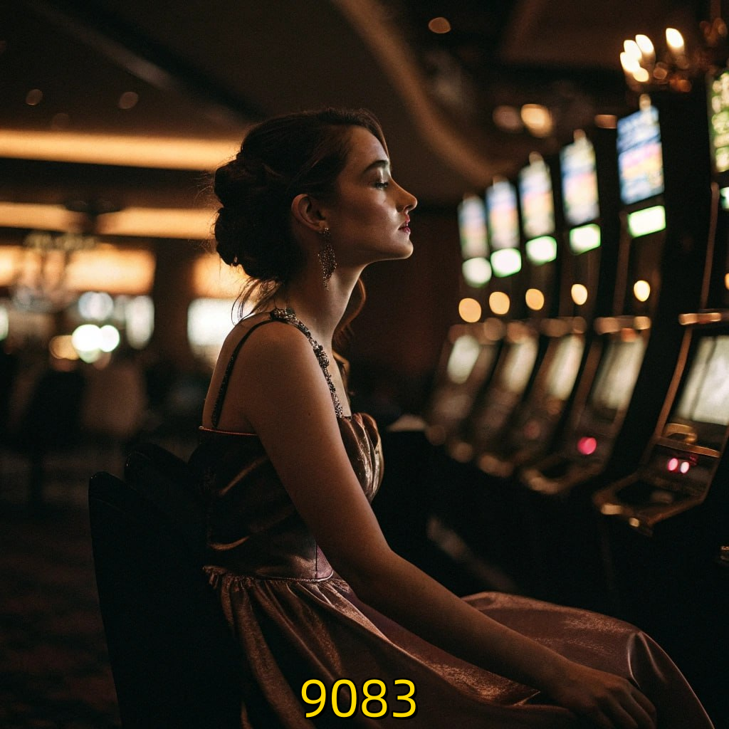 Acesso ao 9083