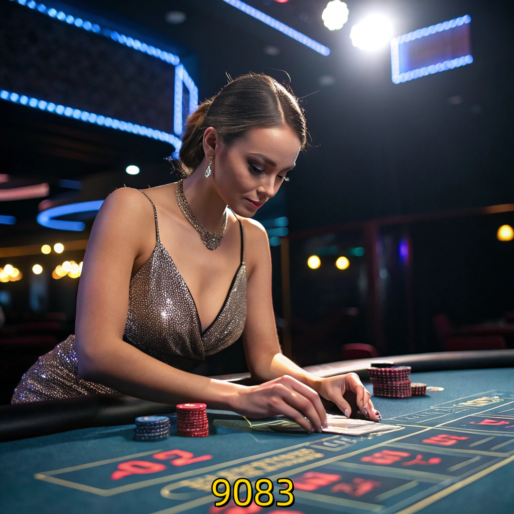 Cassino Online 9083