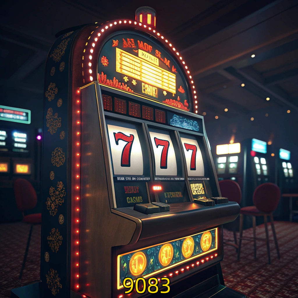 Cassino Online 9083