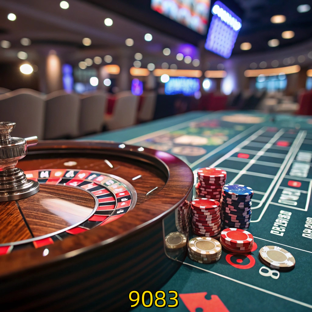 Cassino Online 9083