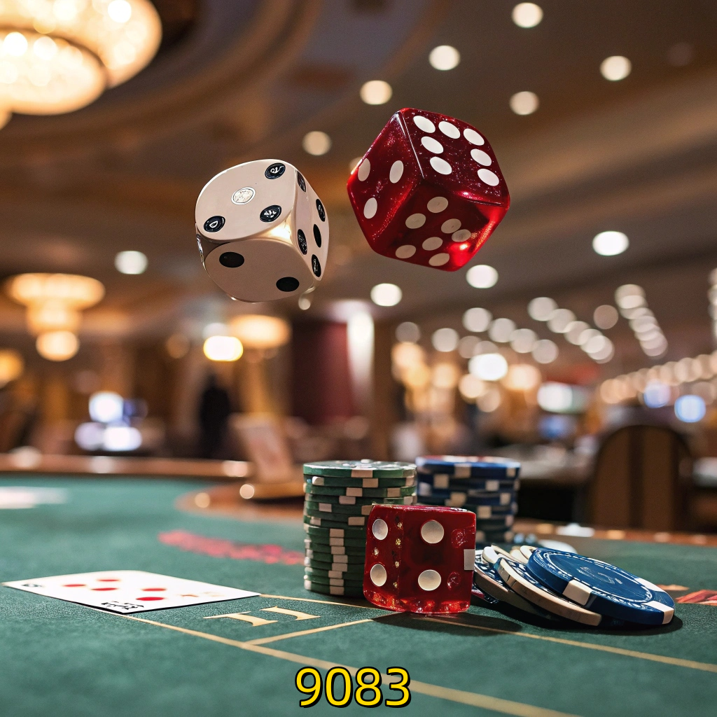 Cassino Online 9083